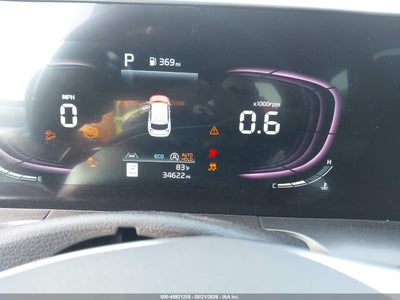 KIA TELLURIDE