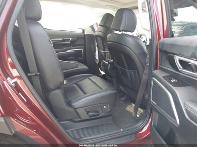 KIA TELLURIDE