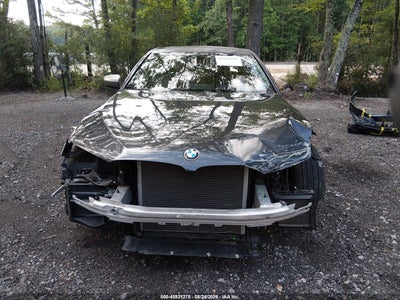BMW M550I