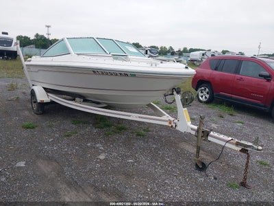 1993 Sea Ray Ltrl