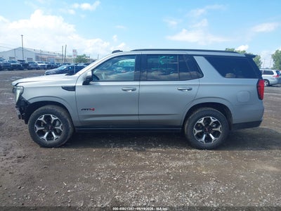 GMC YUKON