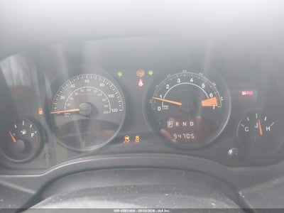 JEEP PATRIOT