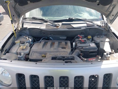 JEEP PATRIOT
