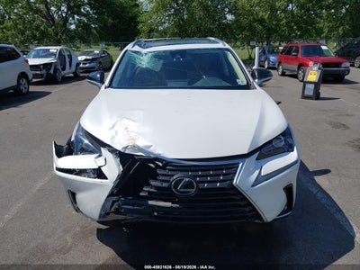 LEXUS NX 300