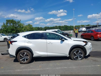 LEXUS NX 300
