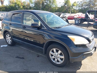 2009 Honda CR-V