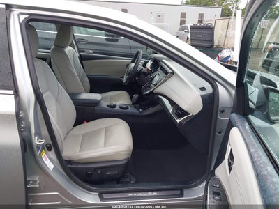 TOYOTA AVALON