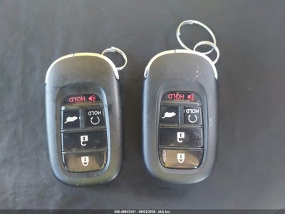 HONDA CIVIC HYBRID