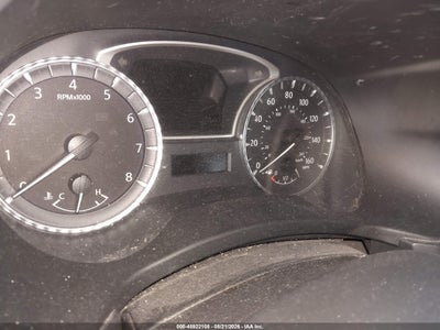 INFINITI QX60