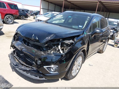 BUICK ENVISION