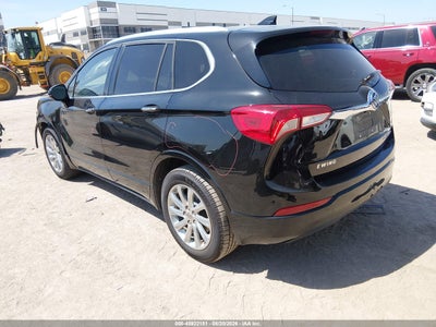 BUICK ENVISION