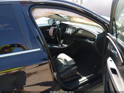 BUICK ENVISION