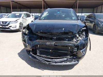 BUICK ENVISION