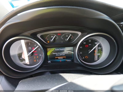 BUICK ENVISION