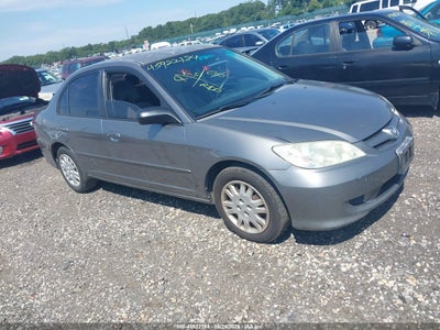 2005 Honda Civic