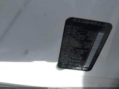INFINITI QX50