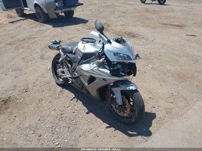 2006 Honda Cbr1000
