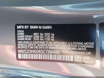 BMW M4