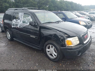 2004 Gmc Envoy Xl
