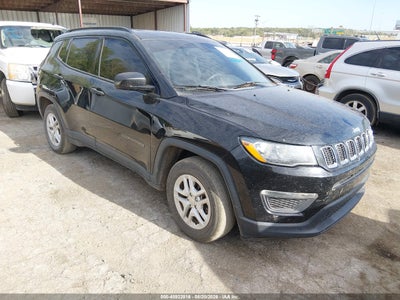 JEEP NEW COMPASS