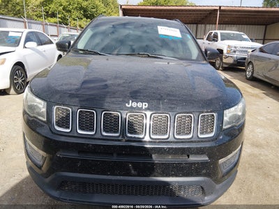 JEEP NEW COMPASS