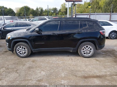 JEEP NEW COMPASS