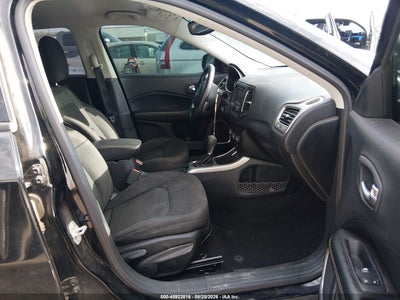 JEEP NEW COMPASS