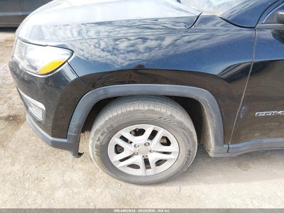 JEEP NEW COMPASS