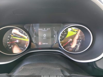 JEEP NEW COMPASS