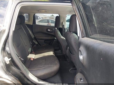 JEEP NEW COMPASS