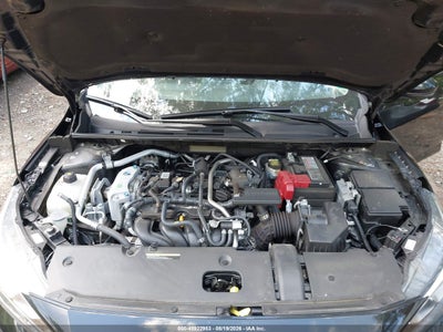 NISSAN SENTRA