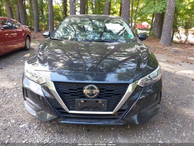 NISSAN SENTRA