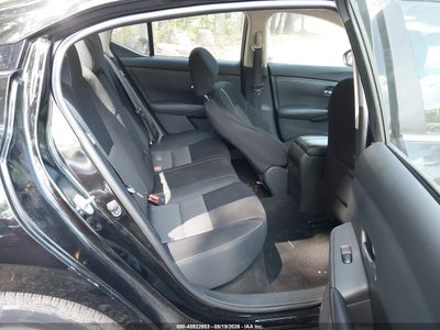 NISSAN SENTRA