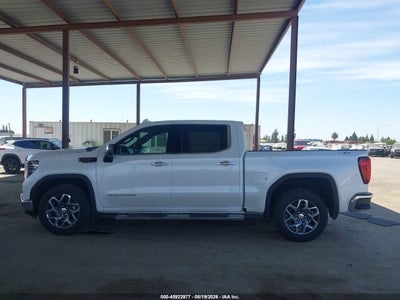 GMC SIERRA 1500