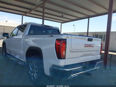 GMC SIERRA 1500