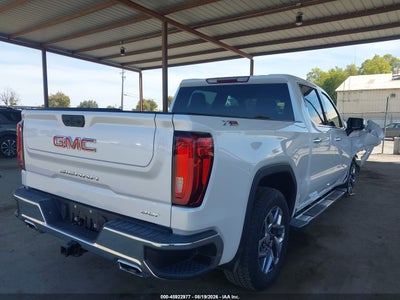 GMC SIERRA 1500