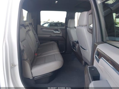 GMC SIERRA 1500