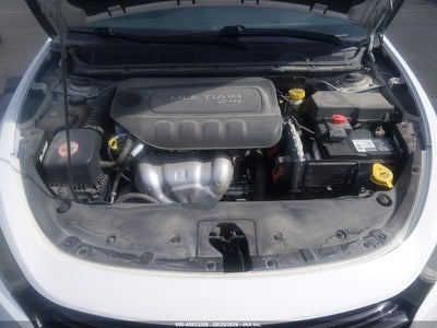 DODGE DART