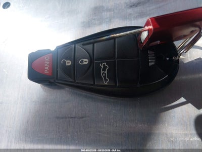 DODGE DART