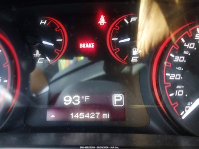 DODGE DART