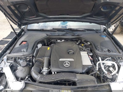 MERCEDES-BENZ E 300