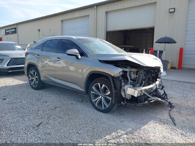 LEXUS RX 450H