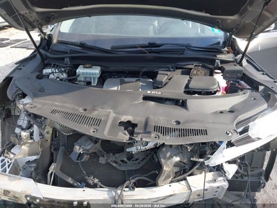 LEXUS RX 450H