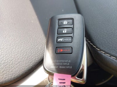 LEXUS RX 450H