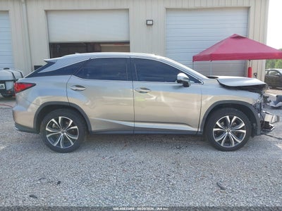 LEXUS RX 450H