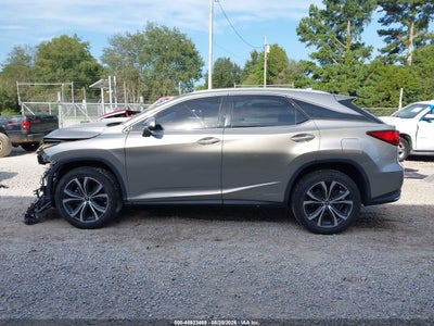 LEXUS RX 450H