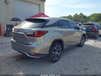 LEXUS RX 450H