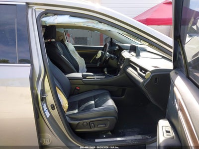 LEXUS RX 450H