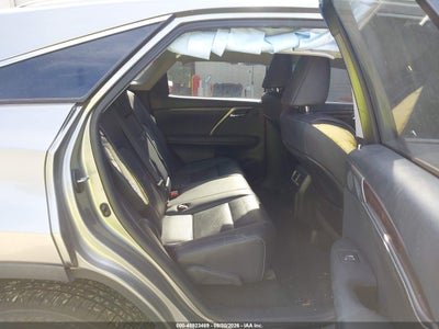 LEXUS RX 450H