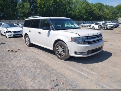 FORD FLEX